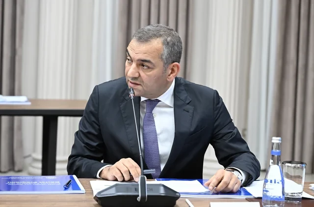 Media.az - Новости Азербайджана - Экономический совет рассмотрел программы развития туризма и промышленности