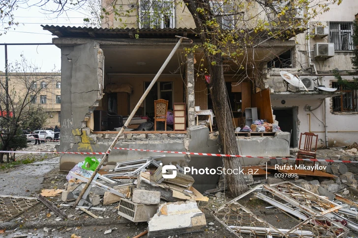 Взрывы в Сумгайыте: получат ли пострадавшие страховые выплаты?