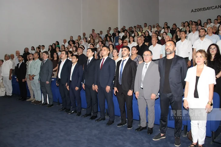 Media.az - Новости Азербайджана - Cyber Summer School 2026 подвел итоги: лучших участников наградили сертификатами и купонами