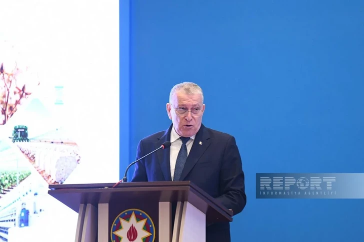Глава ИВ Сабирабада рассказал о росте хлопководства и рекордных показателях животноводства