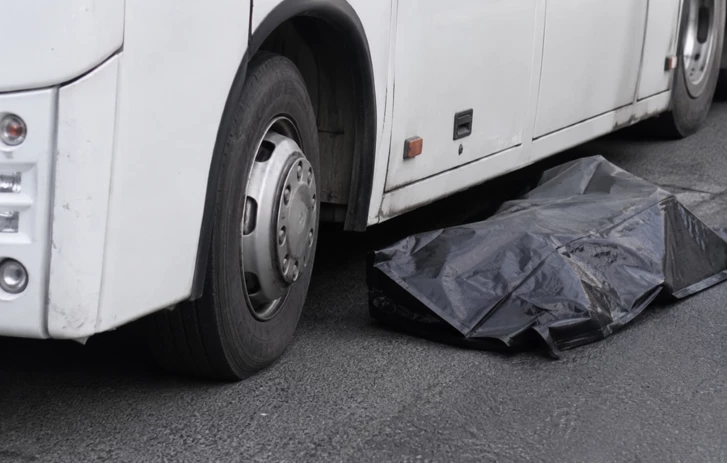 В Баку требуют более 50 тысяч манатов по делу о смертельном ДТП с маршруткой