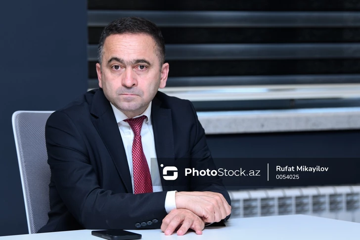 Джасарет Валехов: Аттестация педагогов - шаг к развитию школ