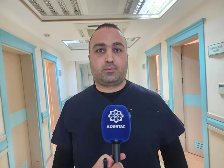 Media.az - Новости Азербайджана - Иран нанес удар беспилотником по аэропорту Нахчывана