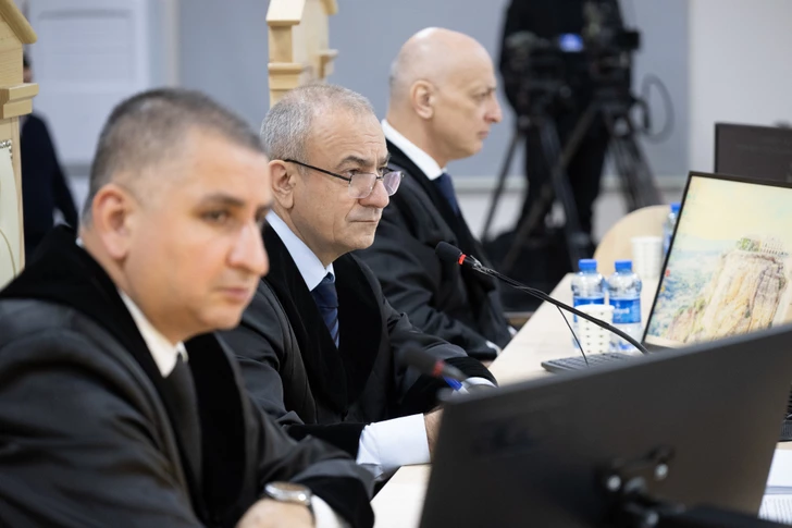 Media.az - Новости Азербайджана - Судебный процесс по делу Рубена Варданяна продолжился изучением документов