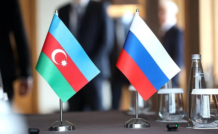Россия и Азербайджан могут перезапустить сотрудничество в области культуры