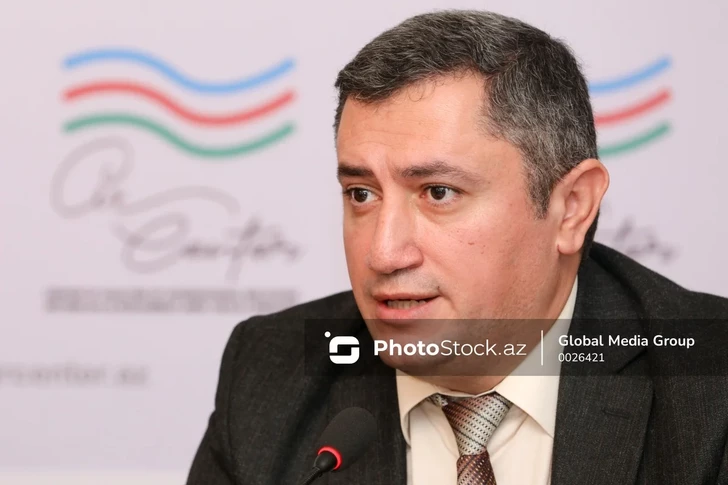 Метин Мамедли: Мирная инициатива Азербайджана основана на международном праве и суверенитете