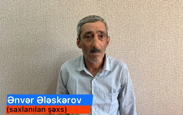 Media.az - Новости Азербайджана - В Хачмазском районе полиция задержала двух наркоторговцев