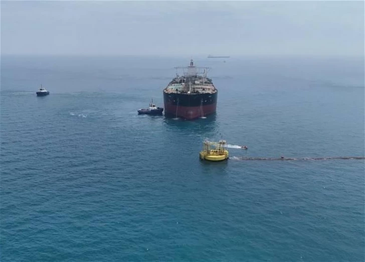 Погибшие в Азовском море из-за атаки украинских дронов азербайджанские капитаны похоронены