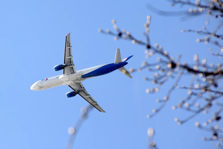 По всему миру начали задерживать рейсы из-за проблем у Airbus A320
