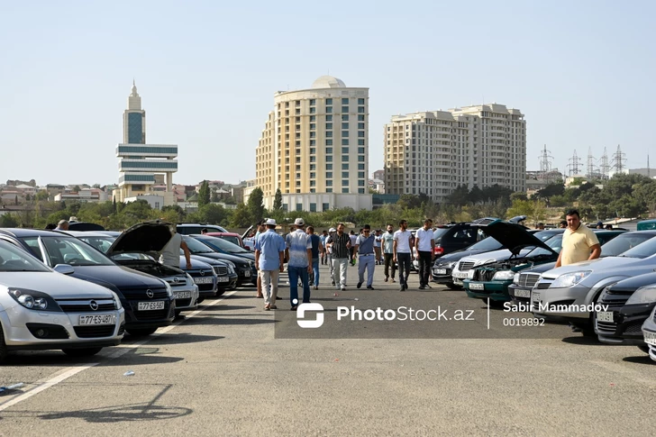 Скрытые угрозы авторынка в Азербайджане: за что мы переплачиваем?