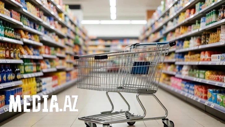 Какие продукты питания больше всего подорожали в Азербайджане в первой половине года? - СПИСОК