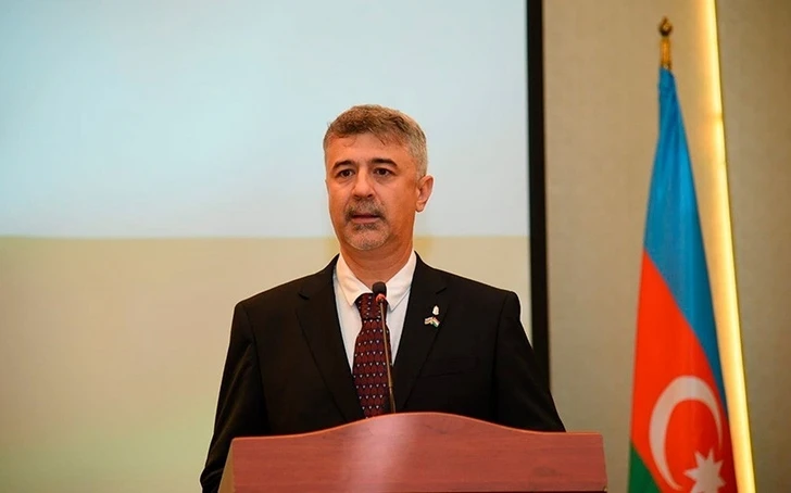 Посол: Венгрия придает большое значение зеленому коридору Азербайджан-ЕС