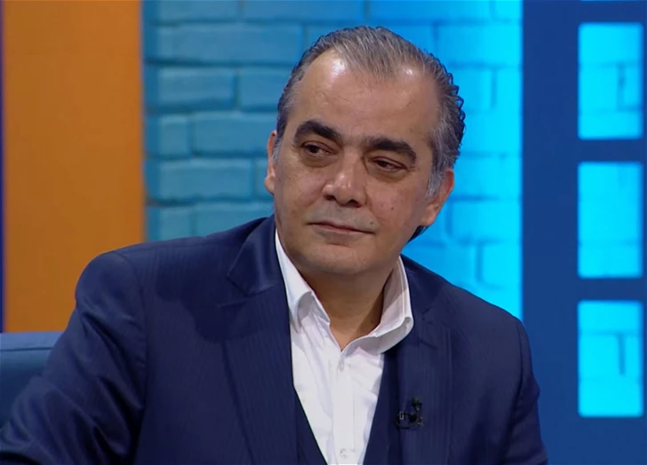 Media.az - Новости Азербайджана - Авторские права на наследие Рашида Бейбутова оказались похищены международными мошенниками