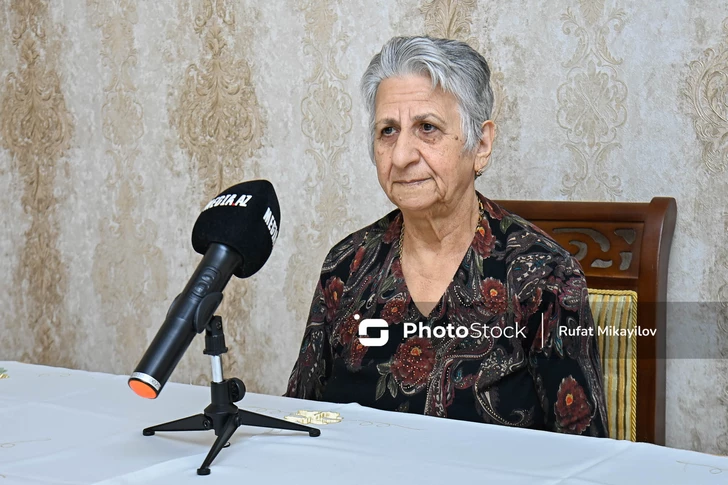 Media.az - Новости Азербайджана - От покупки лекарств до слов поддержки: как работает социальная помощь в Азербайджане?