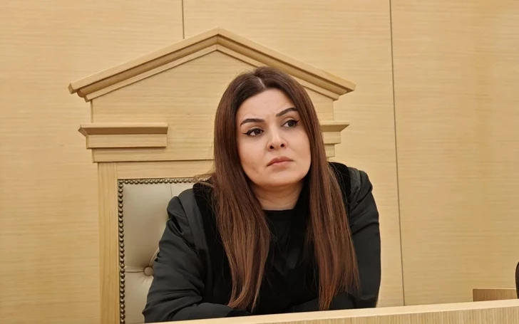 Мать судьи, погибшей в ДТП в Сумгайыте, потребовала миллион манатов компенсации