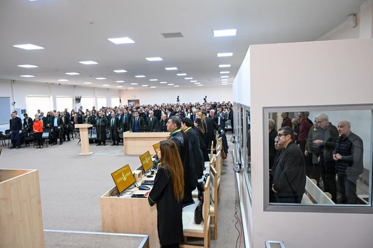 Media.az - Новости Азербайджана - Потерпевший, находившийся в армянском плену: Они убили моего товарища, играя в «рулетку»