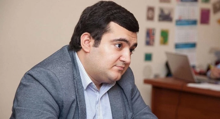 Азербайджанский композитор скончался в Турции