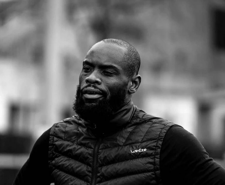 Французский боец MMA Пенго Боссио Ванги погиб при стрельбе во Франции