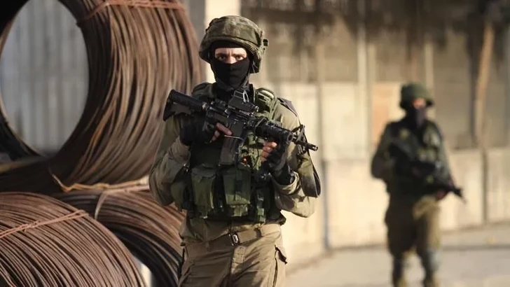 Израильские военные провели подрывы жилых зданий и инфраструктуры на юге Ливана