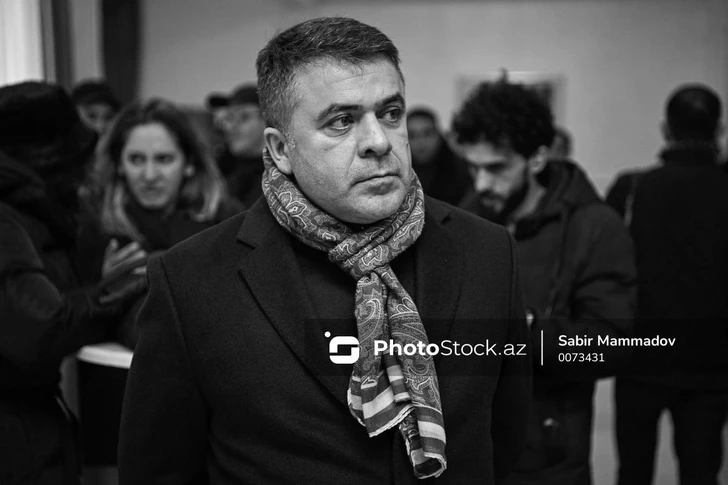 От медэкспертизы до мечети: последний путь заслуженного артиста Азербайджана Джабира Иманова