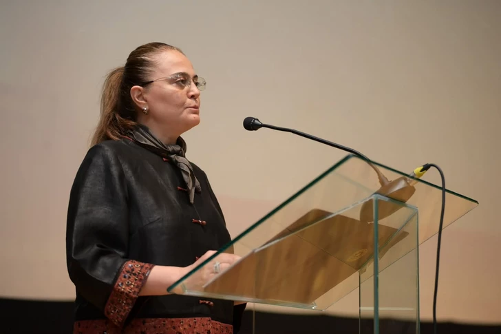 Замминистра: Киноиндустрия обеспечила свыше 1500 новых рабочих мест