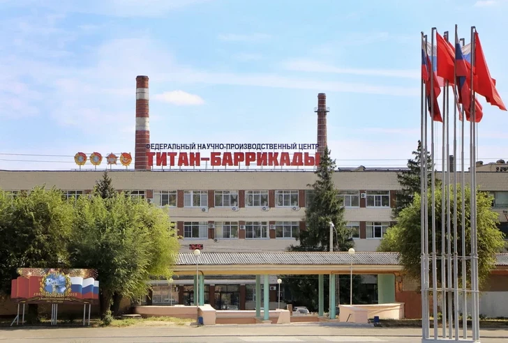 В России атакован завод, выпускающий ракетные комплексы: есть пострадавшие