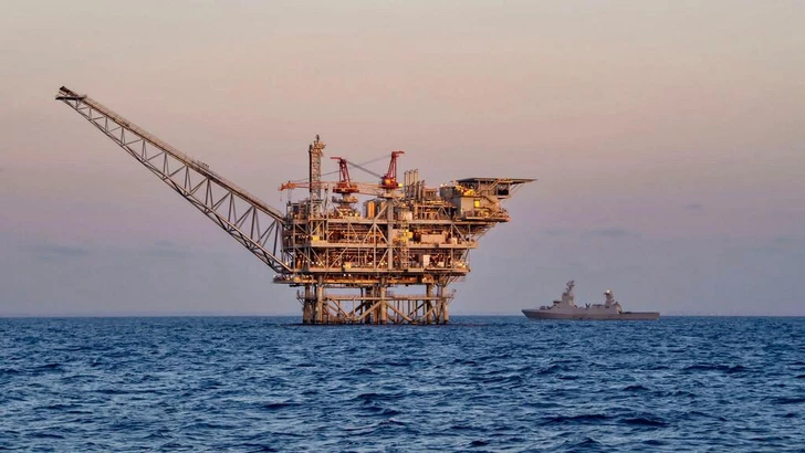 SOCAR заменит газовые турбины на морских платформах электрическими компрессорами