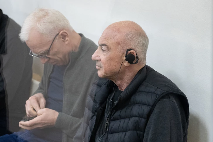 Media.az - Новости Азербайджана - В Баку прошло очередное судебное заседание по делу обвиняемых в военных преступлениях против АР