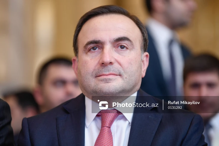Кто он - удостоенный президентом Азербайджана ордена «Шохрат»? - ДОСЬЕ