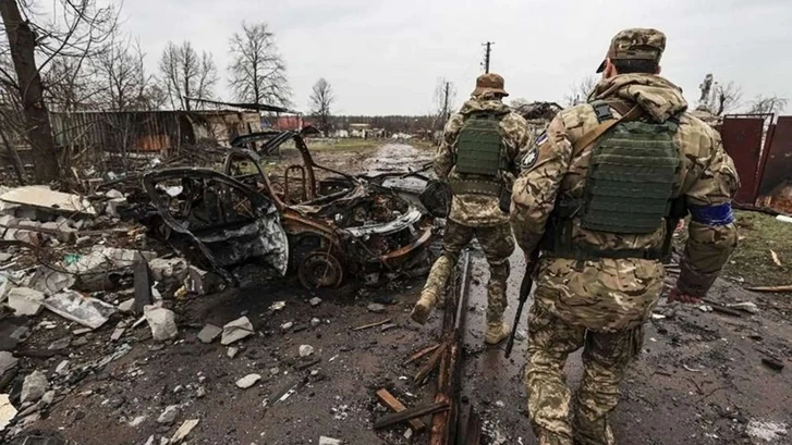 Ещё один азербайджанец погиб в ходе российско-украинской войны