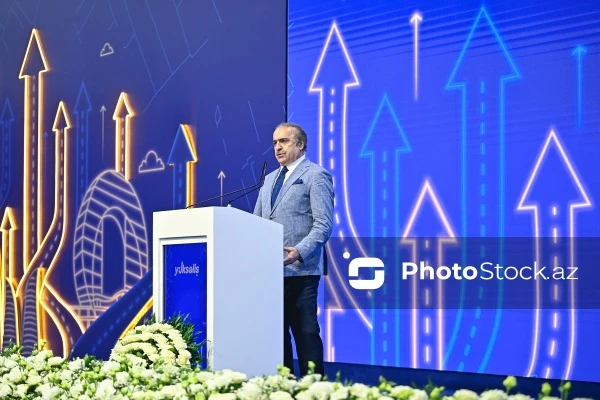 Media.az - Новости Азербайджана - В Азербайджане стартовал полуфинальный этап конкурса «Восхождение»