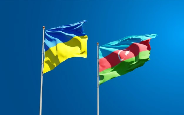 Украина и Азербайджан подпишут соглашение о сотрудничестве в сфере здравоохранения