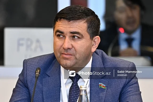 Media.az - Новости Азербайджана - Депутат: С точки зрения диверсификации экономики сотрудничество с Германией имеет большое значение