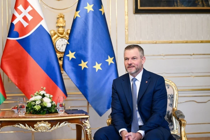 Посол: Президент Словакии планирует посетить освобожденные территории Азербайджана