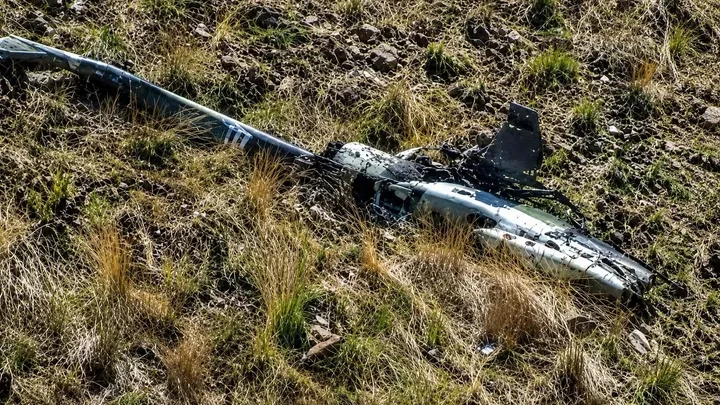 Media.az - Новости Азербайджана - В Боливии разбился военный самолет - шестеро погибших
