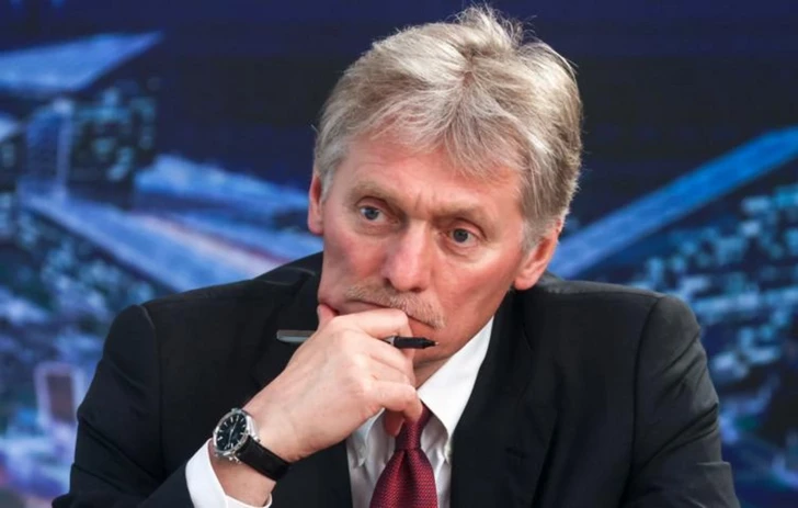 Кремль видит прогресс в урегулировании украинского конфликта, но не называет сроков