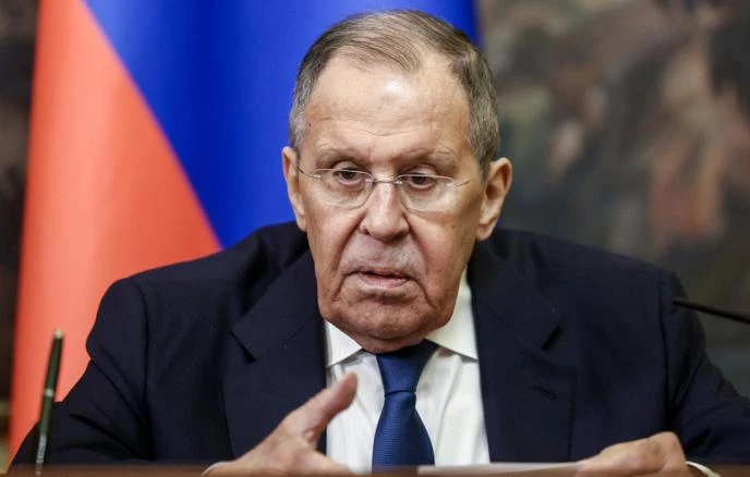 Глава МИД России: Платформа «3+3» обладает потенциалом для развития сотрудничества на Южном Кавказе