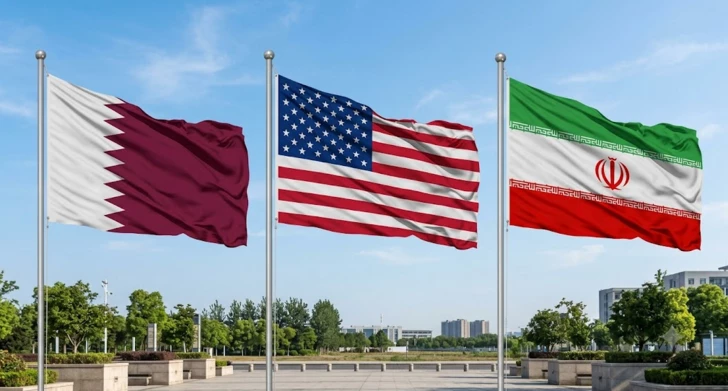 Иран и США провели параллельные переговоры с катарскими посредниками в Дохе
