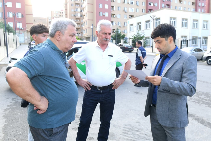 Media.az - Новости Азербайджана - 58 семей получили ключи от новых домов на освобожденных территориях Азербайджана