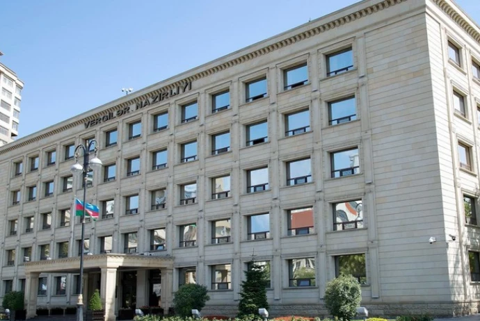 ГНС Азербайджана утвердила новый регламент для горизонтального мониторинга