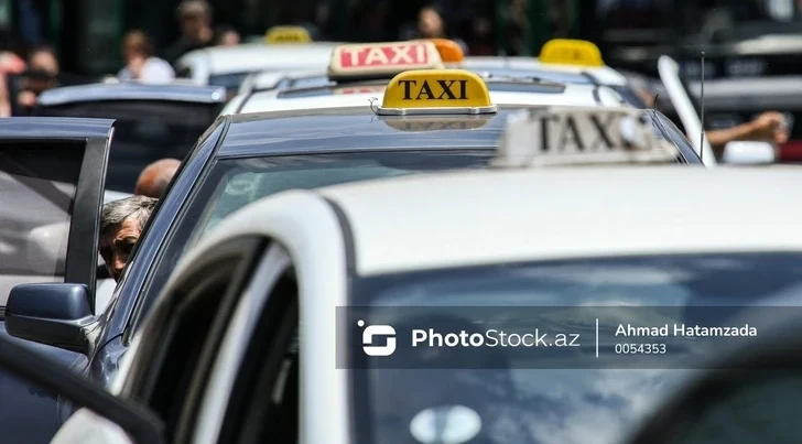 Услуги такси резко подорожают - МНЕНИЕ ЭКСПЕРТА