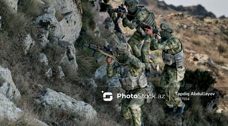 31-й день Отечественной войны: армянский террор в Бардинском районе