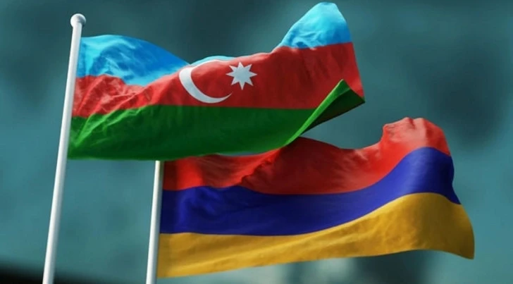 Французский политолог: Прямые переговоры между Баку и Ереваном – надежда на мир в регионе
