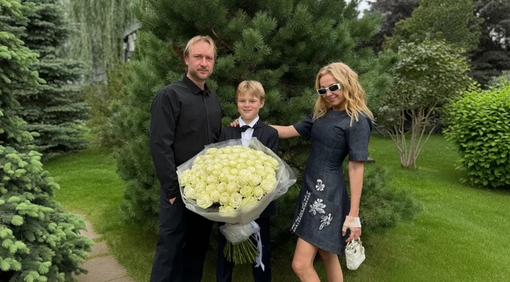 Яна Рудковская рассказала о перспективах выступления Александра Плющенко за сборную Азербайджана