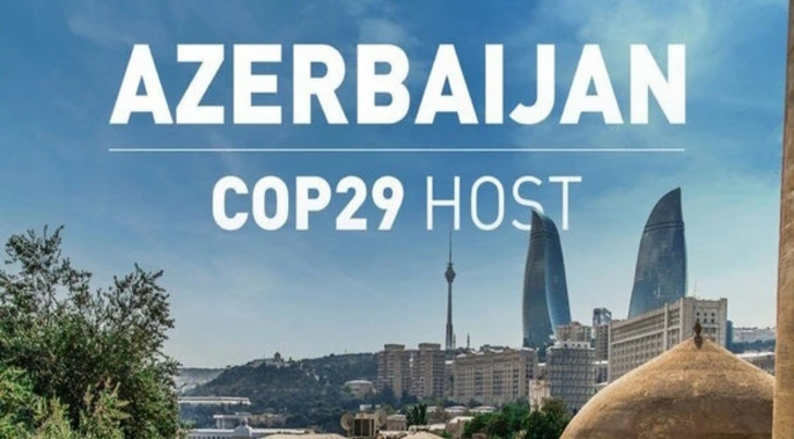 The Guardian: Азербайджан может предложить странам заключить перемирие на время проведения COP29