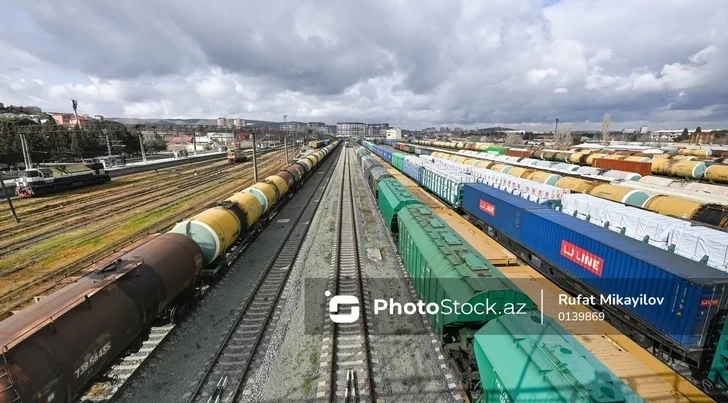 Через Азербайджан в Армению транзитом отправлено 490 тонн российской пшеницы