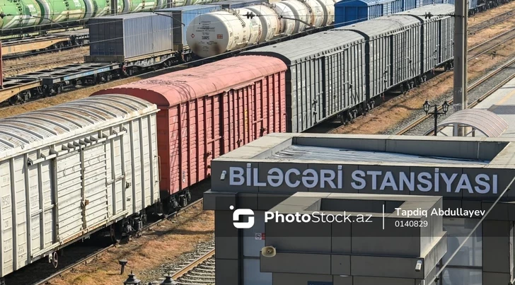 Азербайджан отправил в Армению очередную партию дизельного топлива