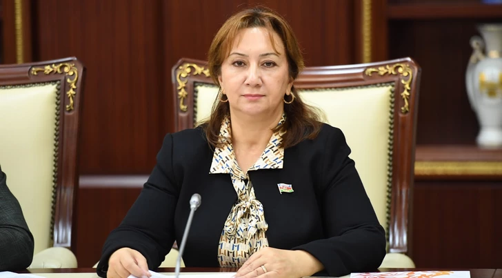 «Каждый студент — гуманитарный посол»: депутат о связях Азербайджана и Туркменистана