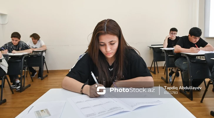 Проходные баллы в вузах Азербайджана: где ждать рост, а где - снижение