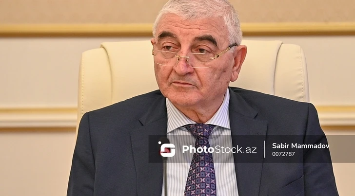 Парламентские выборы в Азербайджане могут состояться раньше - Заявление ЦИК